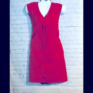 NWOT - Athleta Hoodie Tennis Dress , Sz 1X